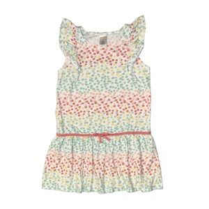 GYMBOREE Girl's Cute Colorful Dress Size 8